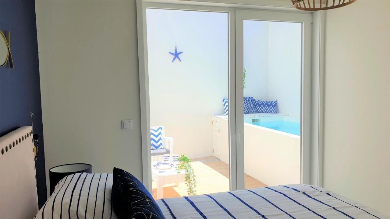 The Shore @ Atlantic Beach - Waterfront Beach House, Tiny Pool, Terrasse Espinho  Kültér fotó