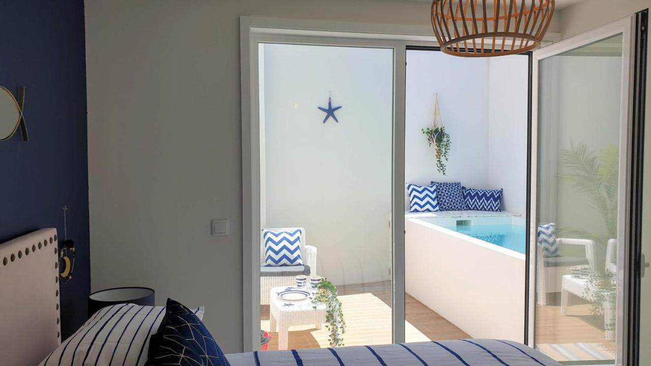 The Shore @ Atlantic Beach - Waterfront Beach House, Tiny Pool, Terrasse Espinho  Kültér fotó